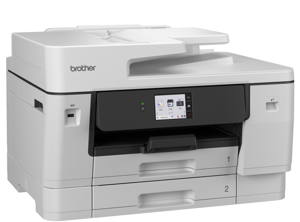 דיו למדפסת Brother MFC-J6960dw